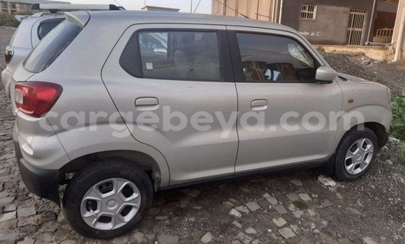 Buy Used Suzuki Samurai Other Car in Addigrat in Tigray Buy Used Suzuki Samurai Other Car in Addigrat in Tigray