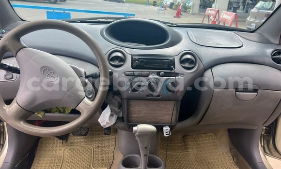 Buy Used Toyota Platz Other Car in Addis–Ababa in Ethiopia Buy Used Toyota Platz Other Car in Addis–Ababa in Ethiopia