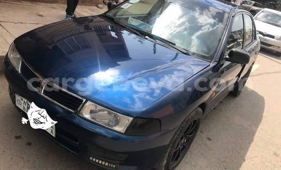 Buy Used Mitsubishi Lancer Blue Car in Addis 'Alem in Amhara Buy Used Mitsubishi Lancer Blue Car in Addis 'Alem in Amhara