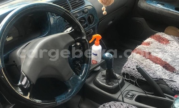 Buy Used Mitsubishi Lancer Blue Car in Addis 'Alem in Amhara Buy Used Mitsubishi Lancer Blue Car in Addis 'Alem in Amhara