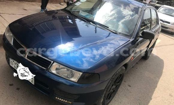 Buy Used Mitsubishi Lancer Blue Car in Addis 'Alem in Amhara Buy Used Mitsubishi Lancer Blue Car in Addis 'Alem in Amhara