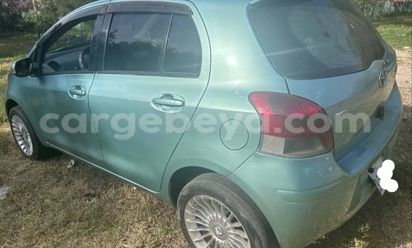 Buy Used Toyota Yaris Other Car in Addigrat in Tigray Buy Used Toyota Yaris Other Car in Addigrat in Tigray