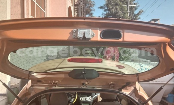 Buy Used Toyota Vitz Other Car in Addis–Ababa in Ethiopia Buy Used Toyota Vitz Other Car in Addis–Ababa in Ethiopia