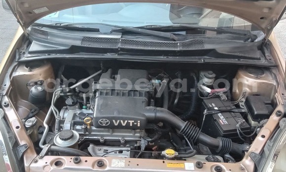 Buy Used Toyota Vitz Other Car in Addis–Ababa in Ethiopia Buy Used Toyota Vitz Other Car in Addis–Ababa in Ethiopia