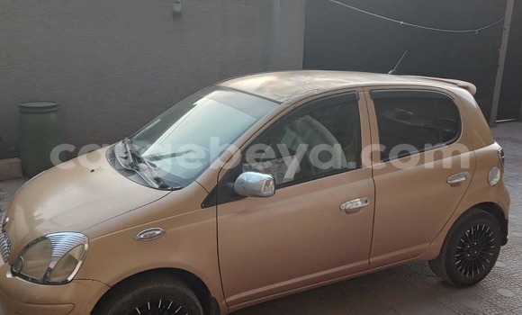 Buy Used Toyota Vitz Other Car in Addis–Ababa in Ethiopia Buy Used Toyota Vitz Other Car in Addis–Ababa in Ethiopia