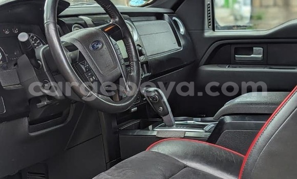 Buy Used Ford F–150 Red Car in Addis–Ababa in Ethiopia Buy Used Ford F–150 Red Car in Addis–Ababa in Ethiopia