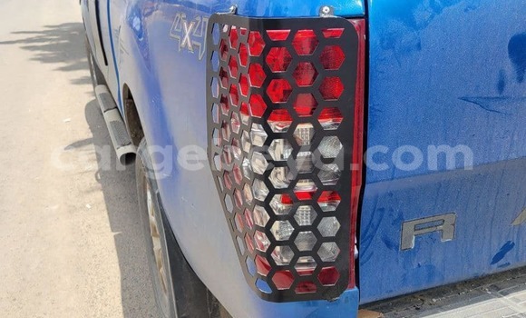 Buy Used Ford Ranger Blue Car in Addis–Ababa in Ethiopia Buy Used Ford Ranger Blue Car in Addis–Ababa in Ethiopia