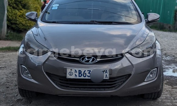 Buy Used Hyundai Elantra Other Car in Addis–Ababa in Ethiopia Buy Used Hyundai Elantra Other Car in Addis–Ababa in Ethiopia