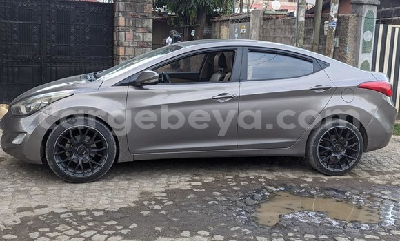 Buy Used Hyundai Elantra Other Car in Addis–Ababa in Ethiopia Buy Used Hyundai Elantra Other Car in Addis–Ababa in Ethiopia