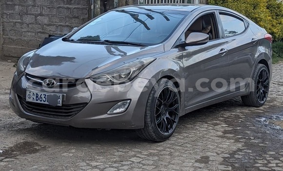 Buy Used Hyundai Elantra Other Car in Addis–Ababa in Ethiopia Buy Used Hyundai Elantra Other Car in Addis–Ababa in Ethiopia