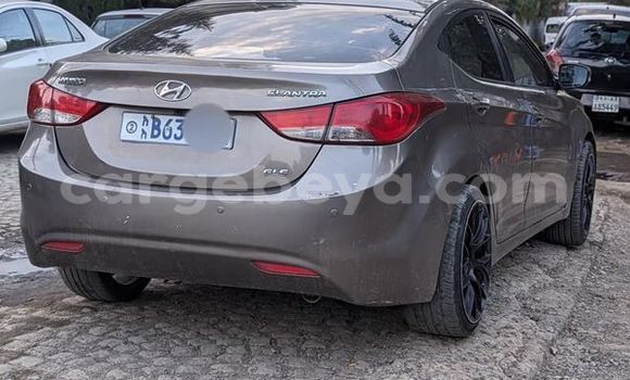 Buy Used Hyundai Elantra Other Car in Addis–Ababa in Ethiopia Buy Used Hyundai Elantra Other Car in Addis–Ababa in Ethiopia