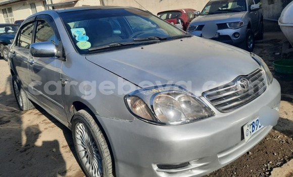 Buy Used Toyota Corolla Other Car in Addis–Ababa in Ethiopia Buy Used Toyota Corolla Other Car in Addis–Ababa in Ethiopia