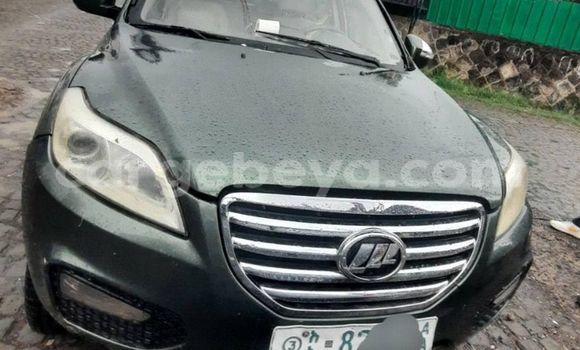 Buy Used Lifan Smily Other Car in Addis–Ababa in Ethiopia