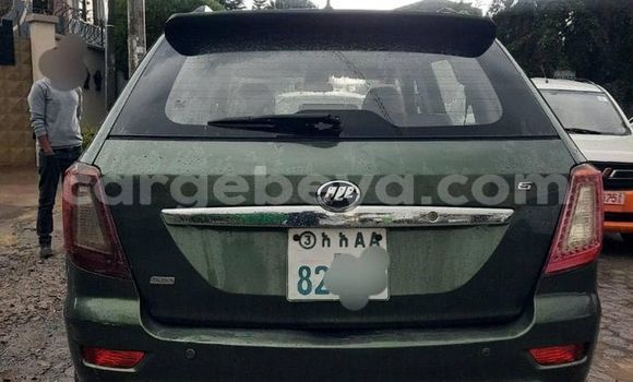 Buy Used Lifan Smily Other Car in Addis–Ababa in Ethiopia Buy Used Lifan Smily Other Car in Addis–Ababa in Ethiopia