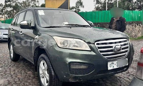 Buy Used Lifan Smily Other Car in Addis–Ababa in Ethiopia Buy Used Lifan Smily Other Car in Addis–Ababa in Ethiopia