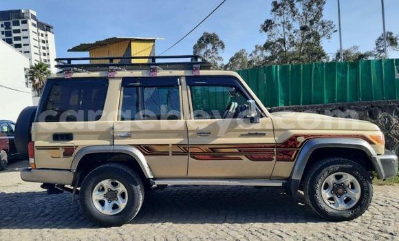 Buy Used Toyota Land Cruiser Other Car in Addis–Ababa in Ethiopia Buy Used Toyota Land Cruiser Other Car in Addis–Ababa in Ethiopia
