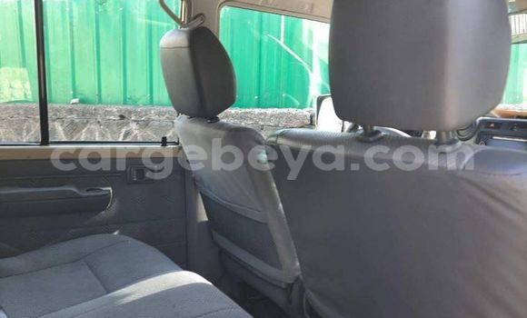 Buy Used Toyota Land Cruiser Other Car in Addis–Ababa in Ethiopia Buy Used Toyota Land Cruiser Other Car in Addis–Ababa in Ethiopia