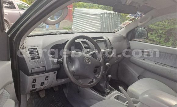 Buy Used Toyota Hilux Other Car in Addis–Ababa in Ethiopia Buy Used Toyota Hilux Other Car in Addis–Ababa in Ethiopia
