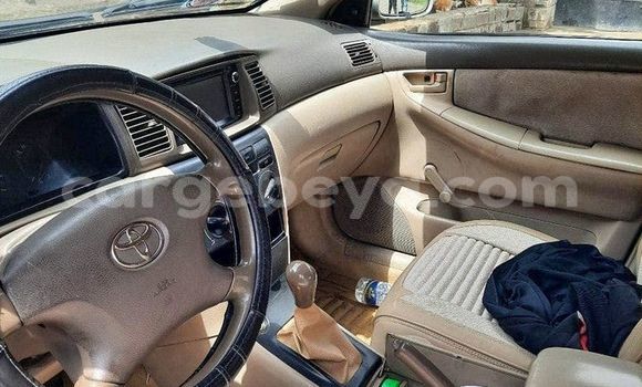 Buy Used Toyota Corolla Other Car in Addiet–Canna in Ethiopia Buy Used Toyota Corolla Other Car in Addiet–Canna in Ethiopia