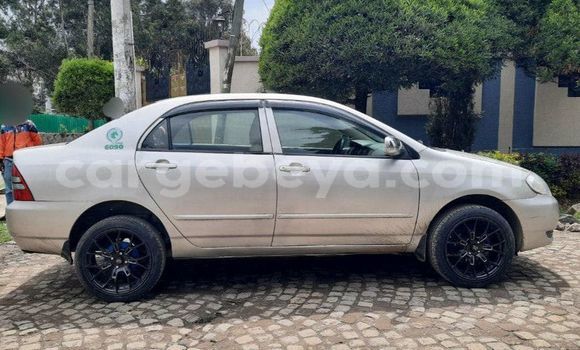 Buy Used Toyota Corolla Other Car in Addiet–Canna in Ethiopia Buy Used Toyota Corolla Other Car in Addiet–Canna in Ethiopia