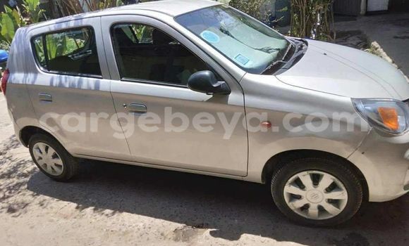 Buy Used Suzuki Alto Other Car in Addis–Ababa in Ethiopia