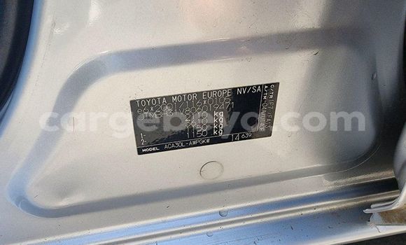 Buy Used Toyota RAV4 Other Car in Addis–Ababa in Ethiopia Buy Used Toyota RAV4 Other Car in Addis–Ababa in Ethiopia