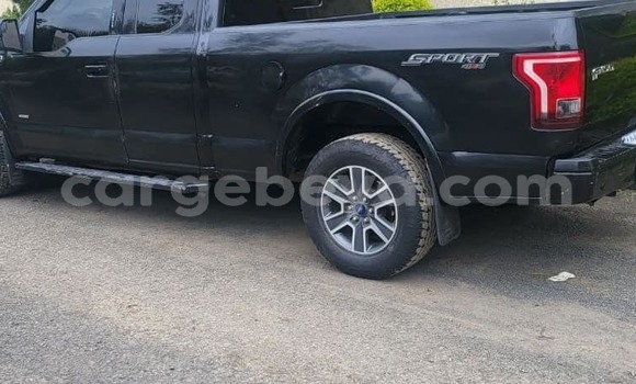 ይግዙ ያገለገለ Ford F–150 ጥቁር መኪና በ አዲስ አበባ በ ኢትዮጵያ ይግዙ ያገለገለ Ford F–150 ጥቁር መኪና በ አዲስ አበባ በ ኢትዮጵያ