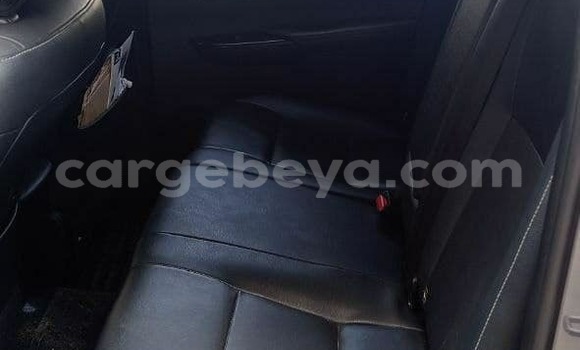 ይግዙ ያገለገለ Toyota Hilux ሌላ መኪና በ አዲስ አበባ በ ኢትዮጵያ ይግዙ ያገለገለ Toyota Hilux ሌላ መኪና በ አዲስ አበባ በ ኢትዮጵያ