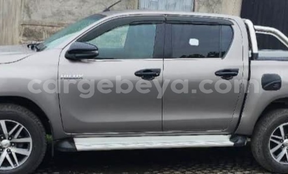 ይግዙ ያገለገለ Toyota Hilux ሌላ መኪና በ አዲስ አበባ በ ኢትዮጵያ ይግዙ ያገለገለ Toyota Hilux ሌላ መኪና በ አዲስ አበባ በ ኢትዮጵያ
