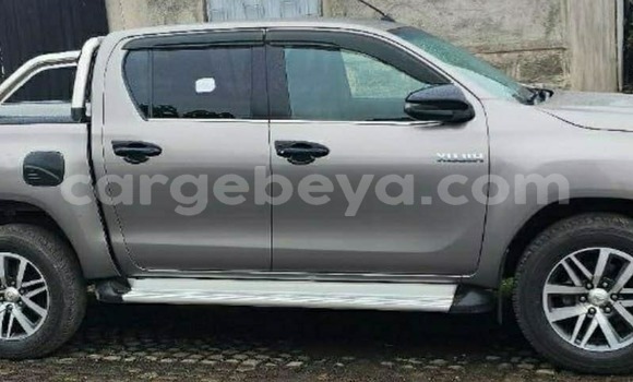ይግዙ ያገለገለ Toyota Hilux ሌላ መኪና በ አዲስ አበባ በ ኢትዮጵያ ይግዙ ያገለገለ Toyota Hilux ሌላ መኪና በ አዲስ አበባ በ ኢትዮጵያ