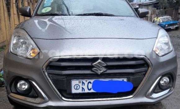 ይግዙ ያገለገለ Suzuki Dzire ሌላ መኪና በ አዲስ አበባ በ ኢትዮጵያ ይግዙ ያገለገለ Suzuki Dzire ሌላ መኪና በ አዲስ አበባ በ ኢትዮጵያ