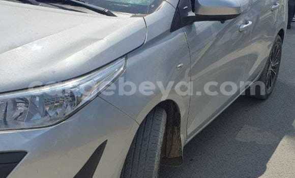 Acheter Occasion Voiture Toyota Yaris Autre à Addigrat, Tigray