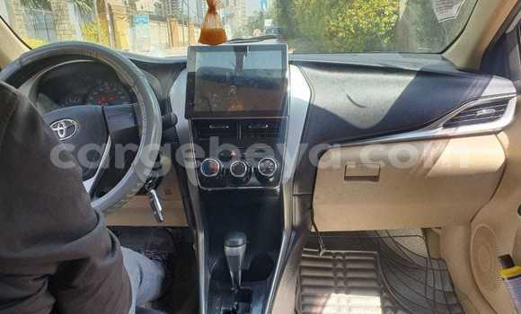 ይግዙ ያገለገለ Toyota Yaris ሌላ መኪና በ አክል በ ትግራይ ይግዙ ያገለገለ Toyota Yaris ሌላ መኪና በ አክል በ ትግራይ
