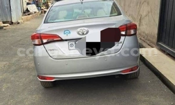 ይግዙ ያገለገለ Toyota Yaris ሌላ መኪና በ አክል በ ትግራይ ይግዙ ያገለገለ Toyota Yaris ሌላ መኪና በ አክል በ ትግራይ