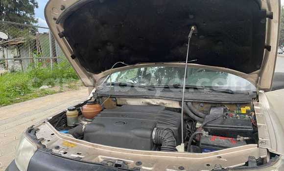 ይግዙ ያገለገለ Land Rover Defender ሌላ መኪና በ አዲስ አበባ በ ኢትዮጵያ ይግዙ ያገለገለ Land Rover Defender ሌላ መኪና በ አዲስ አበባ በ ኢትዮጵያ