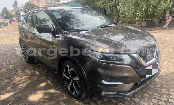Acheter Occasion Voiture Nissan Qashqai Autre à Addis Ababa, Ethiopie