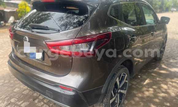 ይግዙ ያገለገለ Nissan Qashqai ሌላ መኪና በ አዲስ አበባ በ ኢትዮጵያ ይግዙ ያገለገለ Nissan Qashqai ሌላ መኪና በ አዲስ አበባ በ ኢትዮጵያ