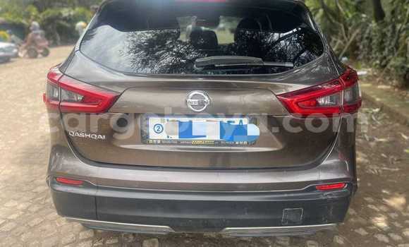 ይግዙ ያገለገለ Nissan Qashqai ሌላ መኪና በ አዲስ አበባ በ ኢትዮጵያ ይግዙ ያገለገለ Nissan Qashqai ሌላ መኪና በ አዲስ አበባ በ ኢትዮጵያ