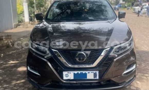 ይግዙ ያገለገለ Nissan Qashqai ሌላ መኪና በ አዲስ አበባ በ ኢትዮጵያ ይግዙ ያገለገለ Nissan Qashqai ሌላ መኪና በ አዲስ አበባ በ ኢትዮጵያ