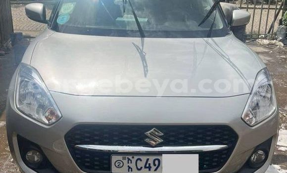 Buy Used Suzuki Swift Other Car in Addis–Ababa in Ethiopia