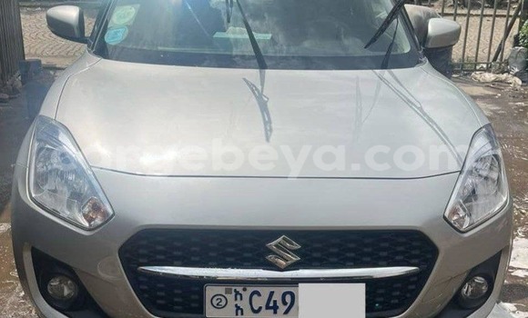 ይግዙ ያገለገለ Suzuki Swift ሌላ መኪና በ አዲስ አበባ በ ኢትዮጵያ ይግዙ ያገለገለ Suzuki Swift ሌላ መኪና በ አዲስ አበባ በ ኢትዮጵያ
