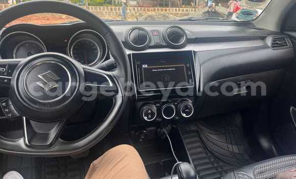 ይግዙ ያገለገለ Suzuki Swift ሌላ መኪና በ አዲስ አበባ በ ኢትዮጵያ ይግዙ ያገለገለ Suzuki Swift ሌላ መኪና በ አዲስ አበባ በ ኢትዮጵያ
