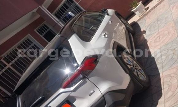ይግዙ ያገለገለ Toyota RAV4 ነጭ መኪና በ አዲስ አበባ በ ኢትዮጵያ ይግዙ ያገለገለ Toyota RAV4 ነጭ መኪና በ አዲስ አበባ በ ኢትዮጵያ