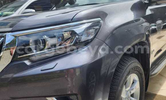 ይግዙ ያገለገለ Toyota Land Cruiser Prado ሌላ መኪና በ አዲስ አበባ በ ኢትዮጵያ ይግዙ ያገለገለ Toyota Land Cruiser Prado ሌላ መኪና በ አዲስ አበባ በ ኢትዮጵያ