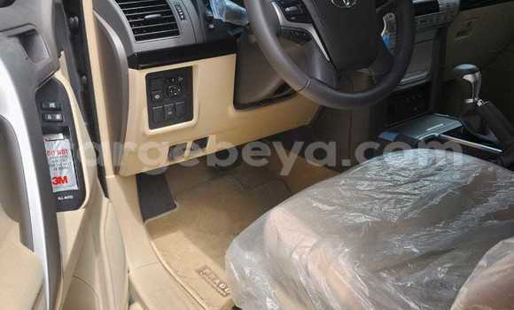 ይግዙ ያገለገለ Toyota Land Cruiser Prado ሌላ መኪና በ አዲስ አበባ በ ኢትዮጵያ ይግዙ ያገለገለ Toyota Land Cruiser Prado ሌላ መኪና በ አዲስ አበባ በ ኢትዮጵያ