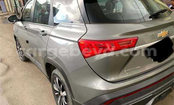 ይግዙ ያገለገለ Chevrolet Captiva ሌላ መኪና በ አዲስ አበባ በ ኢትዮጵያ ይግዙ ያገለገለ Chevrolet Captiva ሌላ መኪና በ አዲስ አበባ በ ኢትዮጵያ