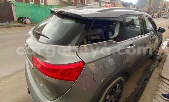 ይግዙ ያገለገለ Chevrolet Captiva ሌላ መኪና በ አዲስ አበባ በ ኢትዮጵያ ይግዙ ያገለገለ Chevrolet Captiva ሌላ መኪና በ አዲስ አበባ በ ኢትዮጵያ