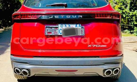 ይግዙ ያገለገለ Chery Amulet (A15) ቀይ መኪና በ አክል በ ትግራይ ይግዙ ያገለገለ Chery Amulet (A15) ቀይ መኪና በ አክል በ ትግራይ