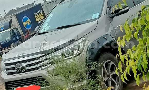 Acheter Occasion Voiture Toyota Hilux Autre à Addis Ababa, Ethiopie Acheter Occasion Voiture Toyota Hilux Autre à Addis Ababa, Ethiopie