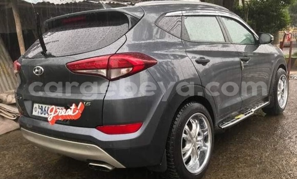 ይግዙ ያገለገለ Hyundai Tucson ሌላ መኪና በ አዲስ አበባ በ ኢትዮጵያ ይግዙ ያገለገለ Hyundai Tucson ሌላ መኪና በ አዲስ አበባ በ ኢትዮጵያ
